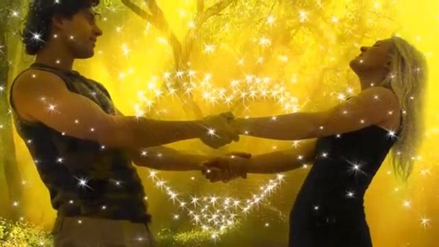 Стихи Виктора Самброса "Сказочная нить" и "Быть счастливым" смотреть онлайн