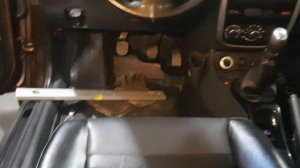 Как установить кресла Audi в Рено Дастер. Нюансы при установке кресел в Рено Дастер!