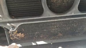 Часть2 БМВ е39 Вентилятор Климат-контроль