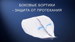 Урологические вкладыши для мужчин Seni Man