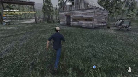 Залипательный симулятор ранчо | Ranch Simulator - Build, Farm, Hunt