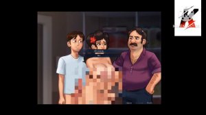 New Update summertime Saga 0.20.16