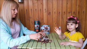 Деревянные пазлы животных для детей каждый пазл это какое то животное