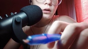 АСМР УГАДАЙ СЛОВО☀️/ я вернулась/ soft asmr