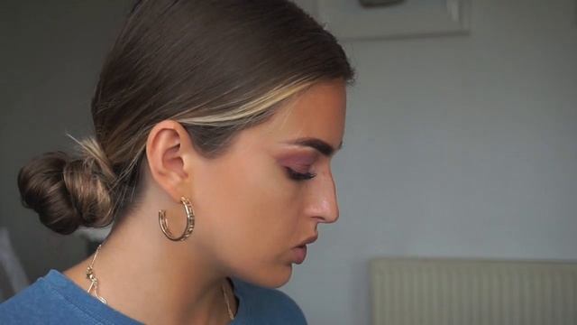 FULL FACE OF DRUGSTORE! TECHNIC MAKEUP смотреть онлайн