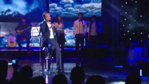 Ozodbek Nazarbekov - Lola | Озодбек Назарбеков - Лола (Boburxonlik)