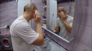 Обзор бритвенных станков из Китая/Shaver.