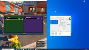 Как накрутить денег в Plants vs Zombies Garden Warfare без бана.