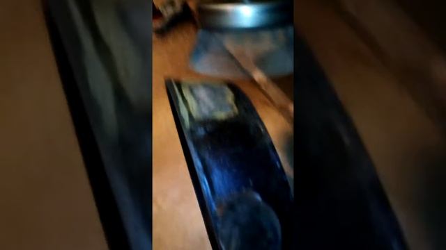 Как очистить сковороду . смотреть онлайн