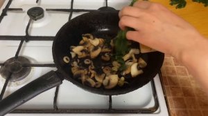 Что приготовить из крапивы?