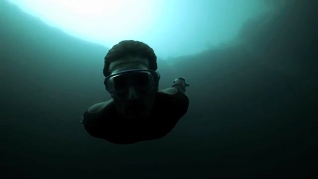 Ихтиандры существуют!!!! смотреть онлайн