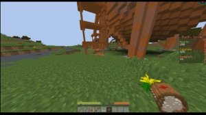 RustEx - Rust in Minecraft. Devblog 10 #rustex