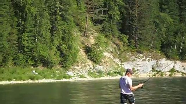 РЕКА МРАССУ,ДЕРЕВНЯ ЗА-МРАССУ смотреть онлайн