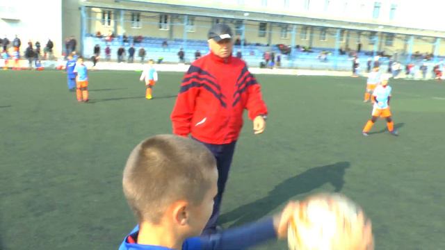Элит Лига 2011/2012 | Матч за 3 место | СК Гудвин - ММ Алексеевка Red