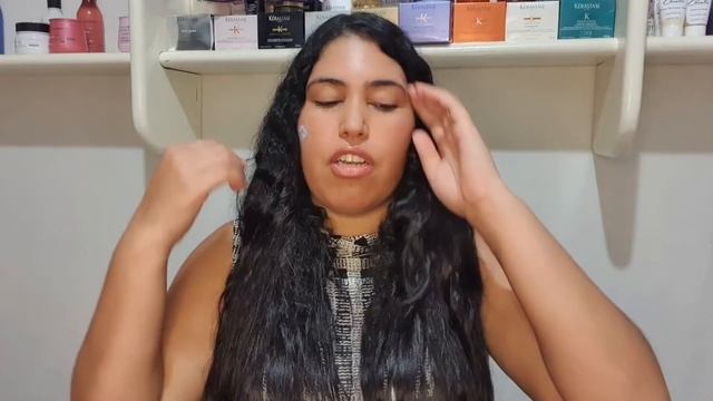 ❗Gold Quinoa L'Oréal Resenha Comparativa Completa | Melhor linha da marca смотреть онлайн