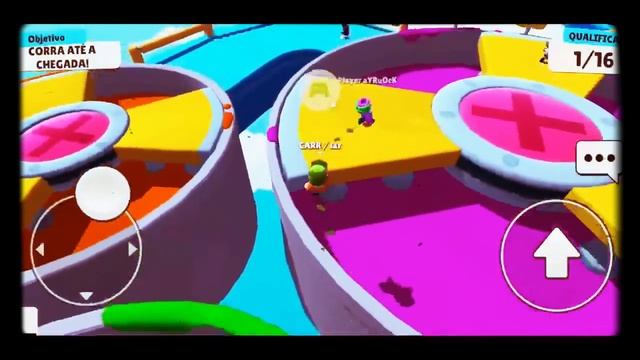 Stumble Guys: Multiplayer Royale – 2022-04-22