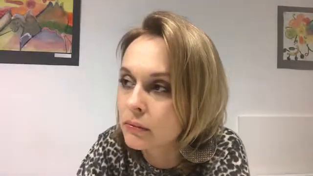 А.П. Чехов "Загадочная натура". Юлия Чесняк