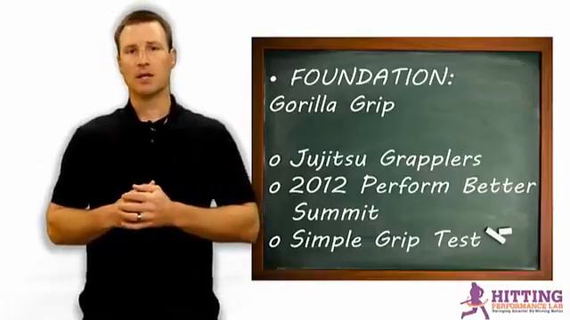 Proper Way To Grip A Bat For Baseball & Softball Youth Power | Door Knocking Knuckle OR Box Hold? смотреть онлайн