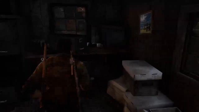 The last of us прохождение. Часть 4. Американский городок смотреть онлайн