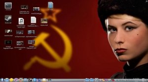 Русская ОС на Ядре Линукс ( Русский диструбутив linux) [07CwfGLEt0U].mp4