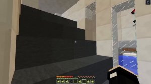 Я прожил 500 Дней За Везучего Парня в Майнкрафте