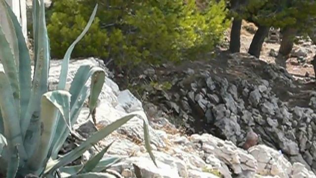 Хорватия, Макарска смотреть онлайн