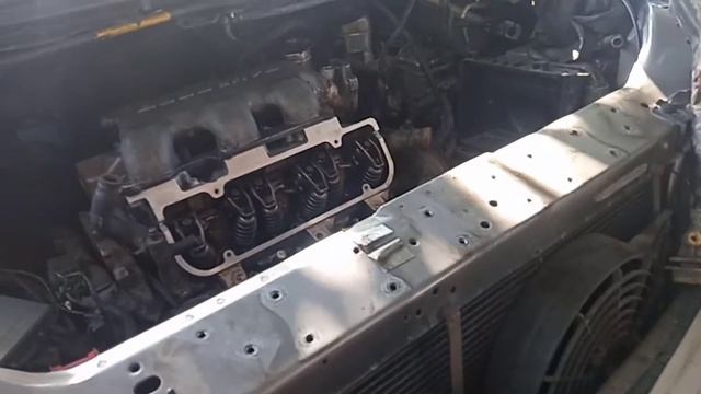 top overhaul Chevrolet venture v6 engine смотреть онлайн