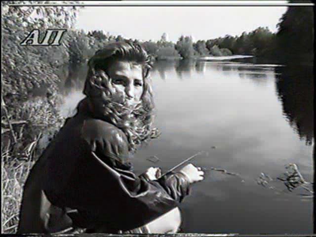 Евгений Шигин "Ещё над миром ночь" (клип) 1994 год смотреть онлайн