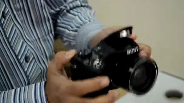 Unboxing Video Sony DSC-H 200 for Mohsin by rocky смотреть онлайн
