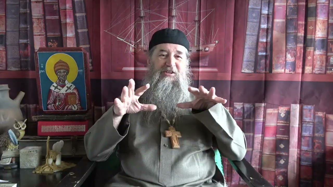 Эстетизм -  язычество и сатанизм