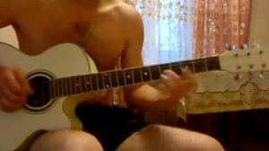 Наутилус Помпилиус- На Берегу Безымянной Реки Nautilus