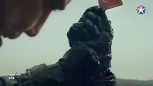 Söz Кешанлы тонет в болоте