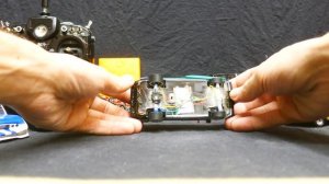 Тюнинг модели ВАЗ-2104|LADA 2104 Cyberpunk 2077.LED Custom