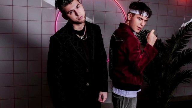 FERUM, Gayazov$ Brother$, Filatov, Karas - Пошла Жара (REMIX)