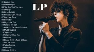 Best of LP  2022 - LP Greatest Hits Full Album 2022