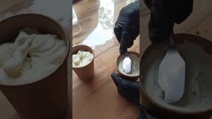 Торт в стакане. Рецепт торта в стакане. Как приготовить торт в стакане. Тренд. Cake to go