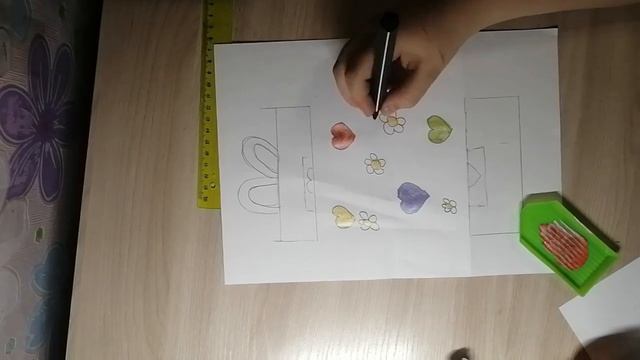 Подарок маме на 8 марта смотреть онлайн