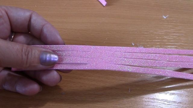 Заколка бабочка из фоамирана смотреть онлайн