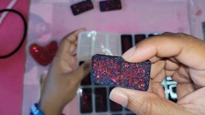 Custom Domino Set (Resin Pour) TUTORIAL