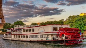 Традиционная музыка Франции | Traditional music of France