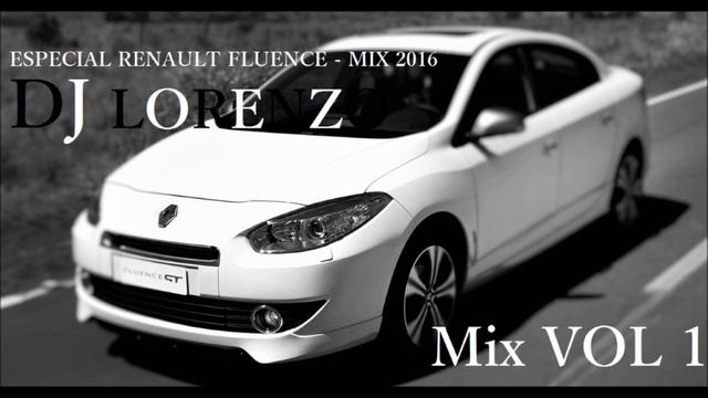 #Renault Fluence Carros rebaxados, Carros baixos, Carros de luxo