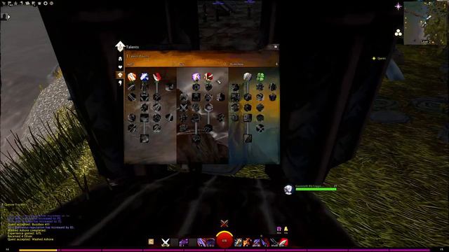WoW Classic HARDCORE : Protection Warrior (The White Warden)