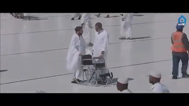 Makka Madina haqida смотреть онлайн