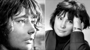 Богиня с несоветской внешностью... История жизни очаровательной Татьяны Самойловой