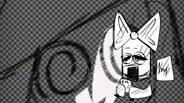 blaccyee.avi Крипипаста. Читаю историю смотреть онлайн