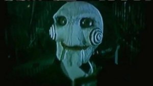 Обращение пилы/ Saw Intro