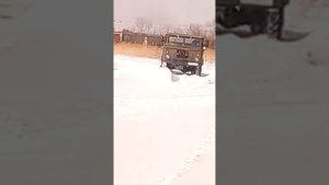 Газ 66 двигатель хино