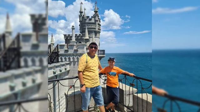 С Днем папы!!! смотреть онлайн