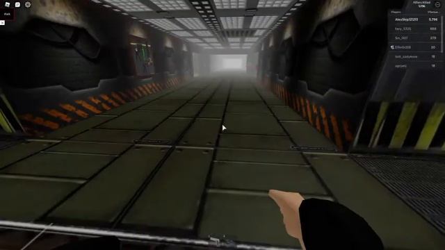 КРУТОЕ ОРУЖИЕ | дикие монстры подземелья #зона51 #игрыроблокс #ROBLOX
