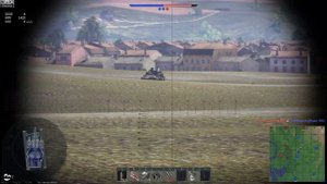 Обзор AMX-13(SS.11) - "12 круассанов" в War Thunder!